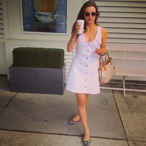 Meet your Posher, Jacqueline